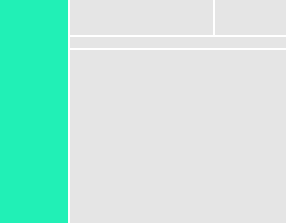 Diagram highlighting a screen section